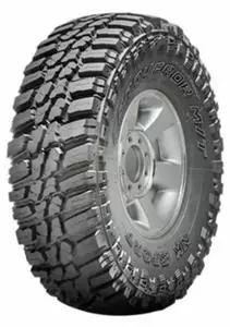 Nankang Mt-1 265/70R16 Sommardäck - 16-tums - TO-197594 - 1