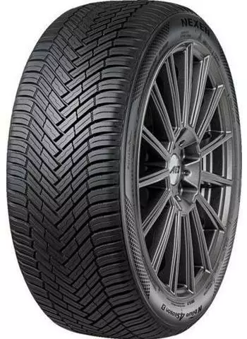 Nexen Nblue 4 Season 2 215/65R16 Året runt-däck - 16-tums - TO-179474 - 1