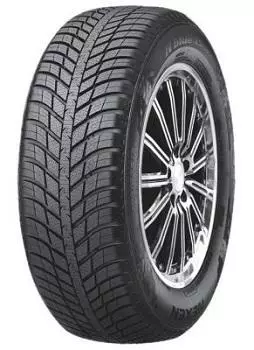 Nexen N Blue S 165/60R15 Sommardäck - 15-tums - TO-199634 - 1