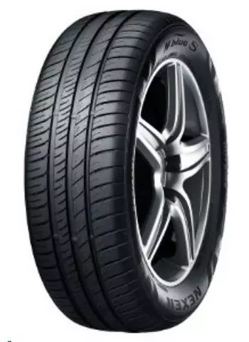 Nexen N Blue S Ao DOT23 205/55R16 Sommardäck - 16-tums - TO-148584 - 1