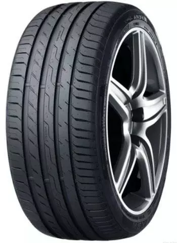 Nexen N Fera Sport Mo 225/55R18 Sommardäck - 18-tums - TO-165324 - 1