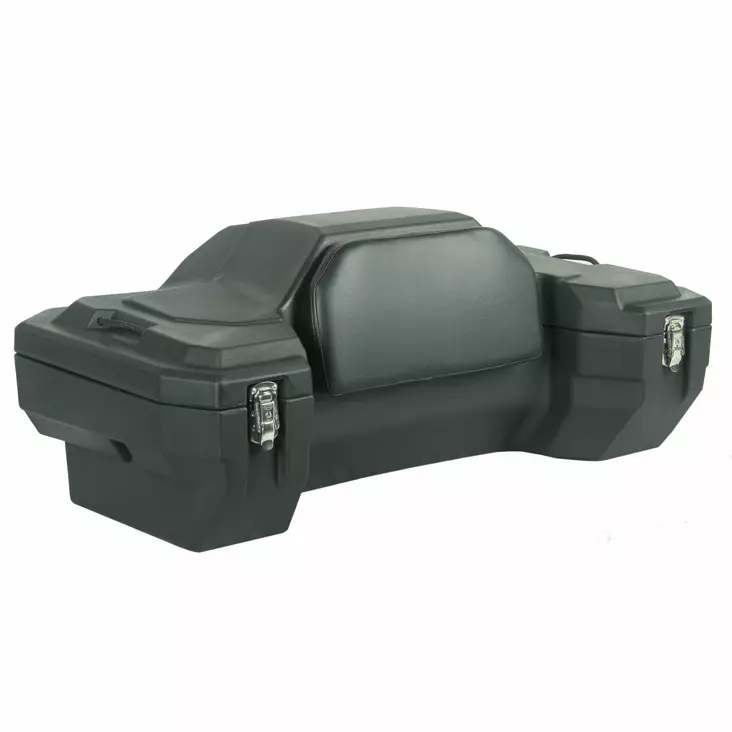 NextGear ATV ATV bakre låda 82 L - Snöskoter- och ATV-tillbehör - 6438014393254 - 1