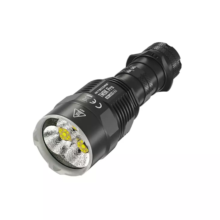 Nitecore TM9K Pro ficklampa - Ficklampor - 6952506408184 - 1