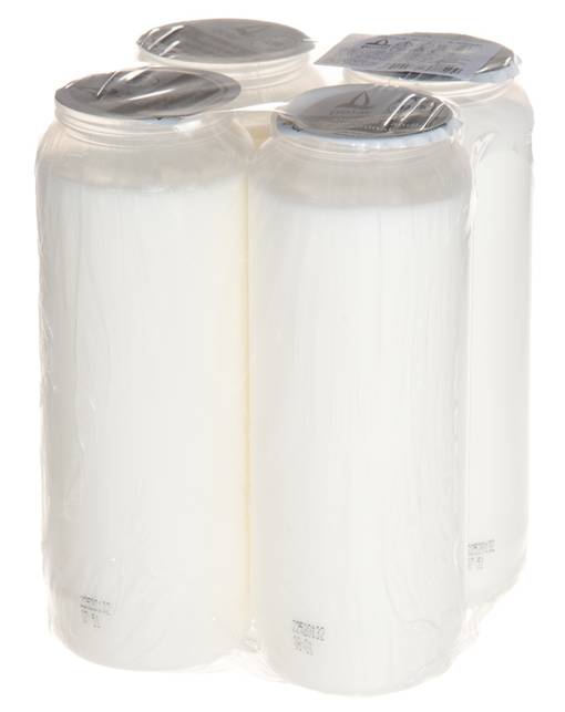 =C3=96ljykynttil=C3=A4 Polar 120 h 4 kp - Ljus och lyktor - 6410412377524 - 1