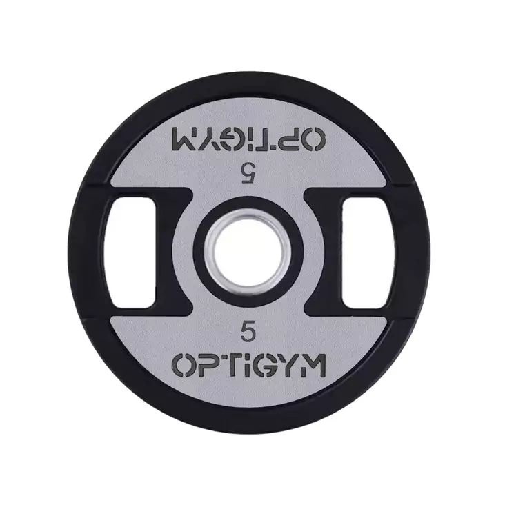 OptiGym plattvikt -  - 6438014383064 - 1