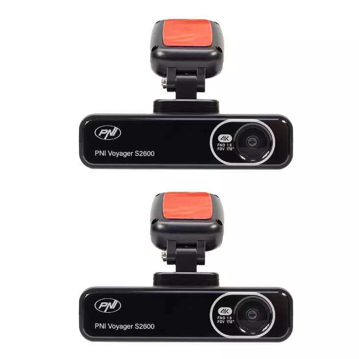  - Dashcams och bildskärmar - 5949066540134 - 1