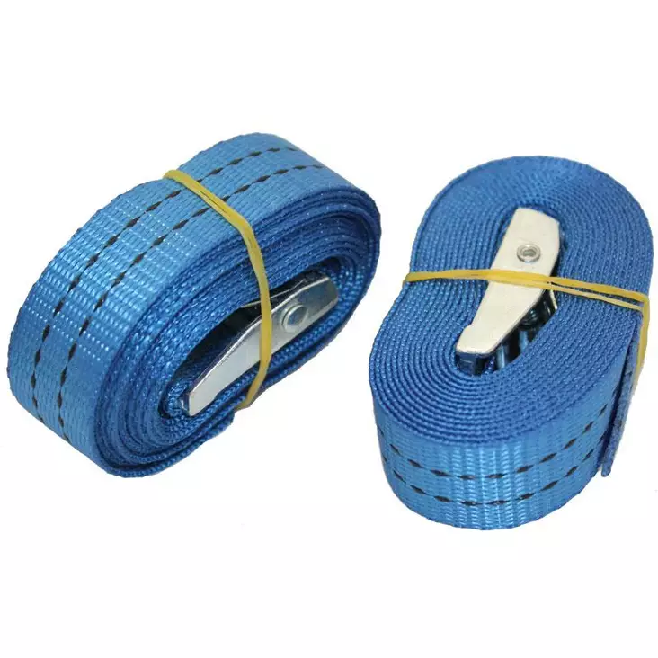 PikalukkovyÃ¶ 2,5 m, 2 kpl - Lastsäkring - 6430013067334 - 1