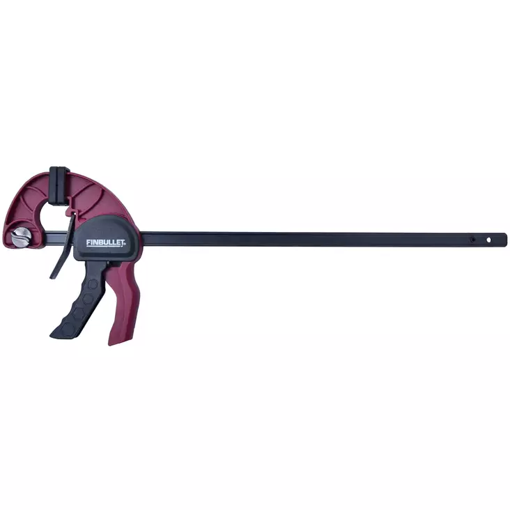 Pikapuristin 300 x 50 mm - Pressar - 6438152041864 - 1