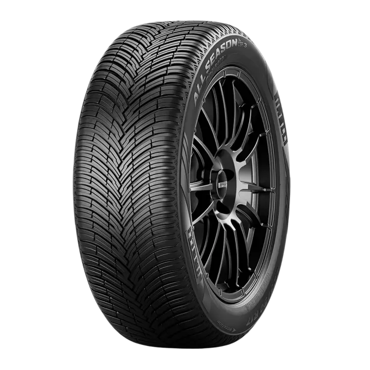 Pirelli Cinturato All Season Sf3 205/45R17 Året runt-däck - 17-tums - TO-180644 - 1