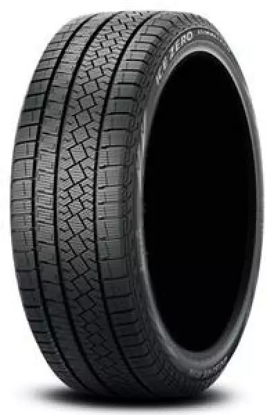 Pirelli WINTER ICE ZERO ASIMMETRICO DOT2022 235/45R18 Friktionsdäck - 18-tums - TO-192944 - 1