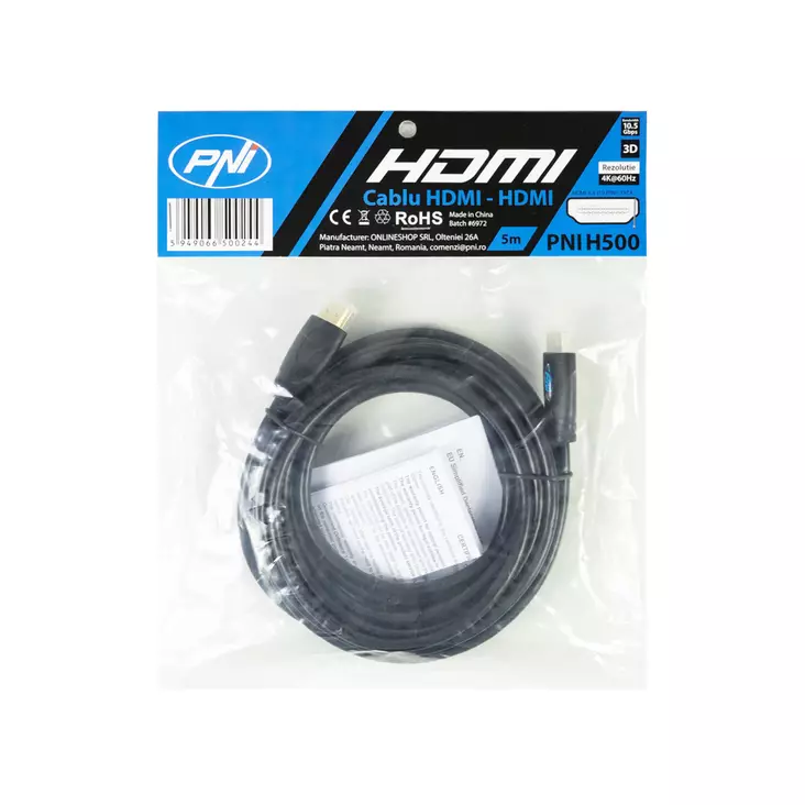  - PNI produkter - 5949066500244 - 1