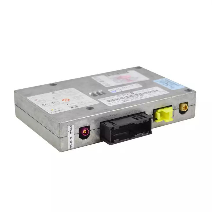 Telefonräknare för Audi A8 Q7 4L A6 4F 4E A4 8K A5 4F1910336D - originaldel och NYHET - PNI produkter - 5949066512674 - 1