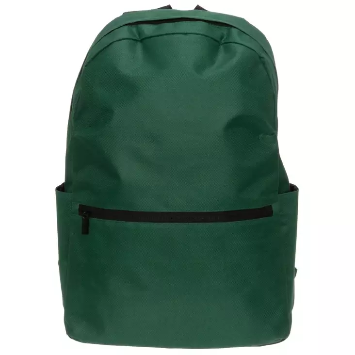 Reppu Acces vihreä - Resväskor - 6410416415994 - 1