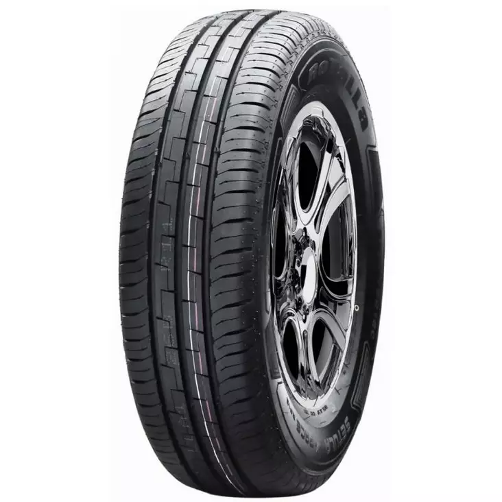 Rotalla SETULA RF19, 205/70R15C, Sommardäck - 15-tums - 6958460924104 - 1