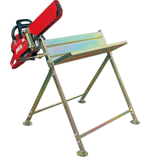 Sahausteline moottorisahalle, Mag-Pro Tools - Vedklyvar - 6418536026434 - 1