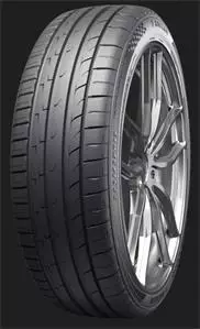 Sailun Atrezzo Zsr 2 245/45R18 Sommardäck - 18-tums - TO-189074 - 1
