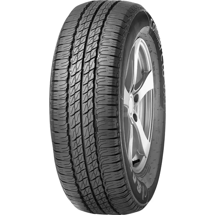 Sailun Commercio Vx1 205/75R14C Sommardäck - 14-tums - TO-137484 - 1
