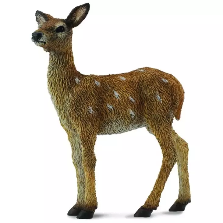 Saksanhirvi vasa S CollectA - Djurfigurer - 4892900884714 - 1