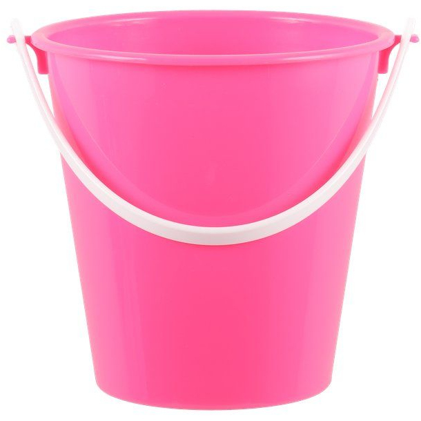 Sanko vaaleanpunainen 12,50cm - Andra utomhusleksaker - 6410416159294 - 1