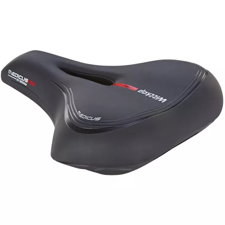 City Geelisadel Medicus - Cykeltillbehör och reservdelar - 4009208062304 - 1