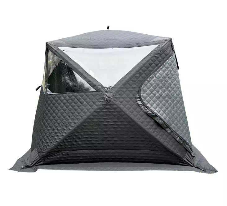 Bastutält 220x220 Erä Outdoors - Pop-up modell - Tält, skydd, hängmattor - 6418536032374 - 1