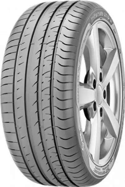Sava Intensa UHP 2 205/40R17 Sommardäck - 17-tums - TO-136364 - 1