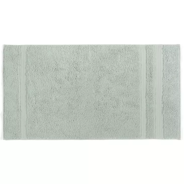 Badhandduk Mijölnir Havsgrön 60% Bomull 40% Bambu 70x140 cm - Handdukar - 8681875945904 - 1