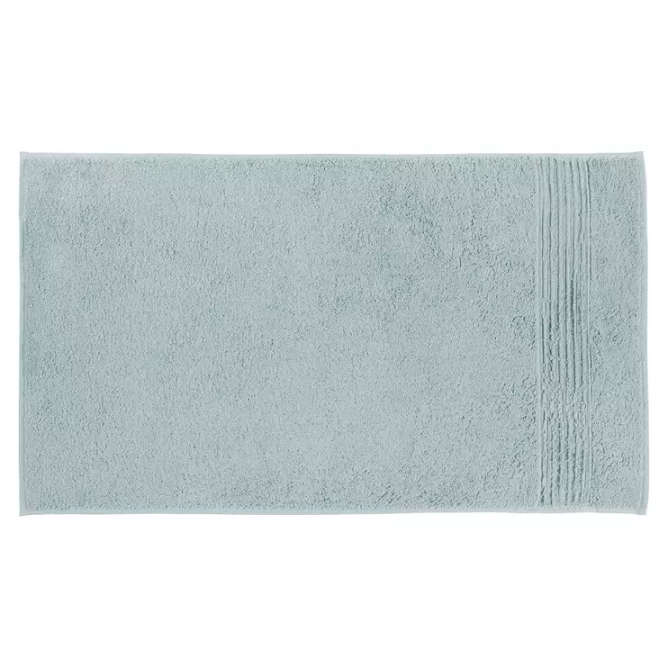 Tvätthandduk Mijölnir Blå 100% Bomull 30x50 cm - Handdukar - 8681875878264 - 1