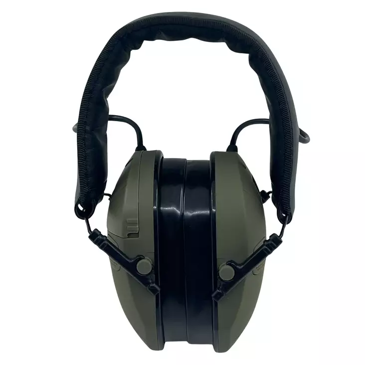 Sniper Bluetooth hörselskydd med gelkuddar - Hörselskydd - 6438014414324 - 1