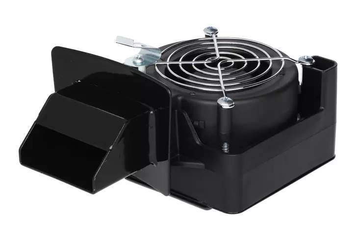 Mustang kamado sytytyspuhallin - Kolgrillar - 6410416106694 - 1