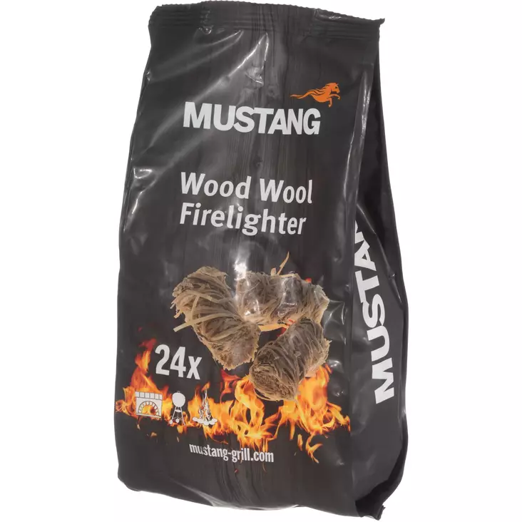 Sytytysvilla - Tändare, tändmaterial, gaser - 6410412885784 - 1