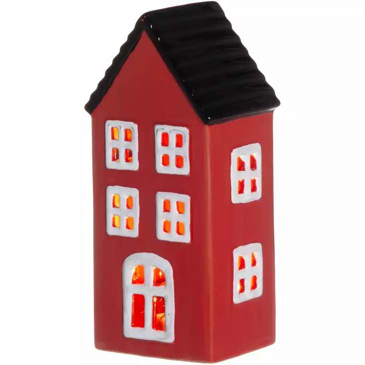 Talolyhty copenhagen led valoilla - Ljussmycken och ljusfigurer - 6410416312224 - 1