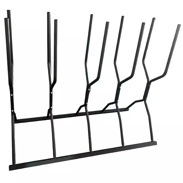 Timco 5-delad sågbock - Skogsarbetarens utrustning - 6438014385334 - 1