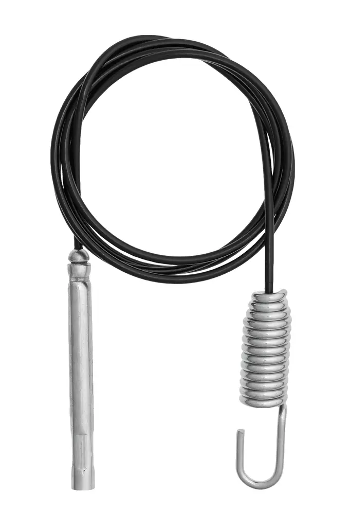 Timco 5,5HP snöslunga länkage kabel - Snöslungor - 6438014370514 - 1