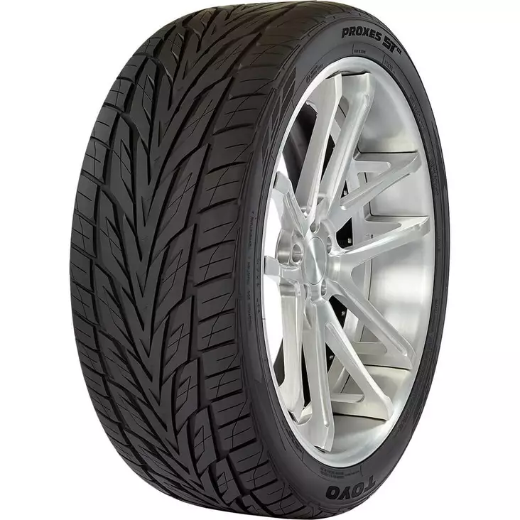Toyo Proxes St3 275/45R20 Sommardäck - 20-tums - TO-143764 - 1