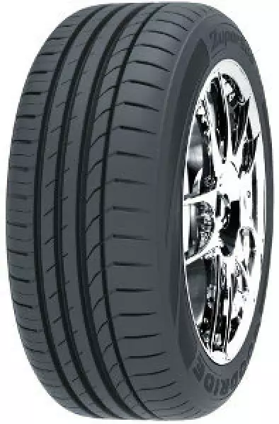 Trazano ZuperEco Z-107, 235/60R18, Sommardäck - 18-tums - 6938112629304 - 1
