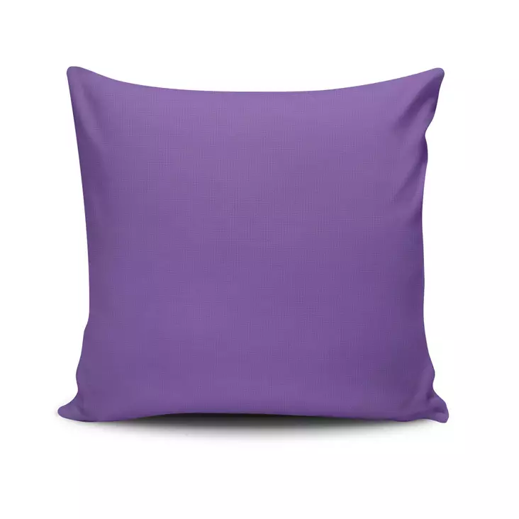Prydnadskudde Aberto Design TRKRLNT?CL?-01 Flerfärgad Bomull Polyester 43x43 cm - Kuddar och täcken - 8681181647974 - 1