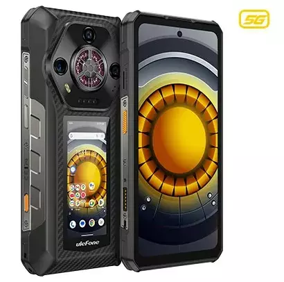 Ulefone Armor 30Pro 16GB/512GB UL-ARMX30PRO - Mobiltelefoner - 6975326662444 - 1