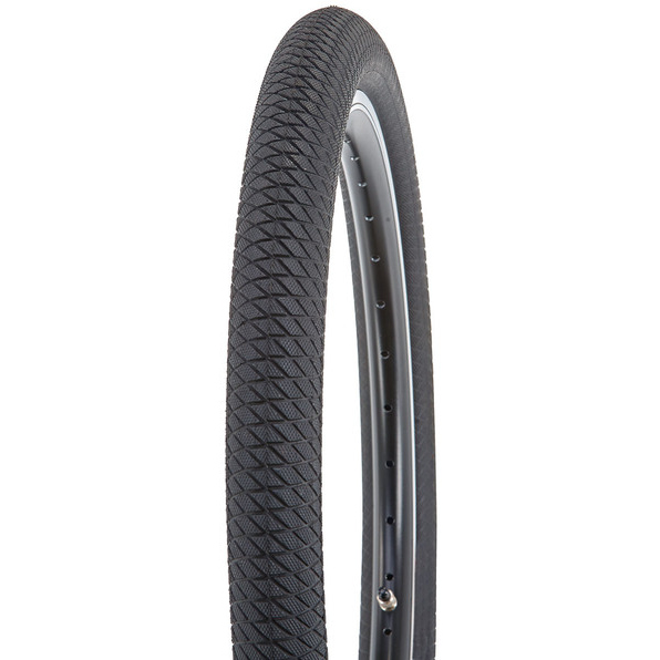 Cykeldäck BMX 20" x 2" (50-406) Prophete - Cykeldäck - 4009208064674 - 1