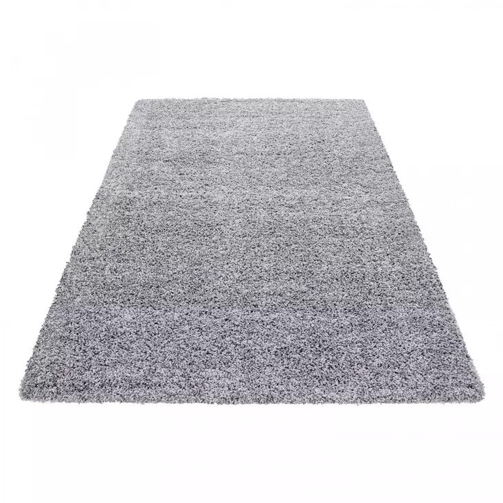 Matta Conceptum Life 1500 V2 Ljusgrå Polypropen 200x290 cm - Stora och medelstora mattor - 8683342163064 - 1