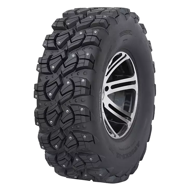  - ATV-däck - 6438431052024 - 1