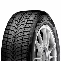 Vredestein Nord Trac 2 185/60R15 Friktionsdäck - 15-tums - TO-172344 - 1