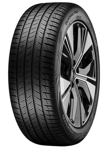 Vredestein QUATRAC PRO EV 255/40R20 Året runt-däck - 20-tums - TO-174164 - 1