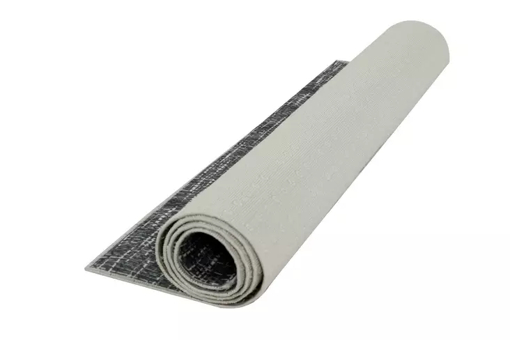 Gångmatta Conceptum Stevie Flerfärgad Polyester 100x150 cm - Stora och medelstora mattor - 8681875628494 - 1