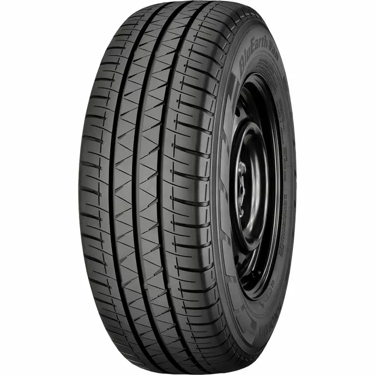 Yokohama Bluearth-van Ry55 215/65R16C Sommardäck - 16-tums - TO-139214 - 1