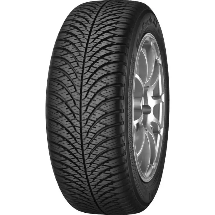 Yokohama Bluearth 4s (aw21) 215/65R16 Året runt-däck - 16-tums - TO-137704 - 1