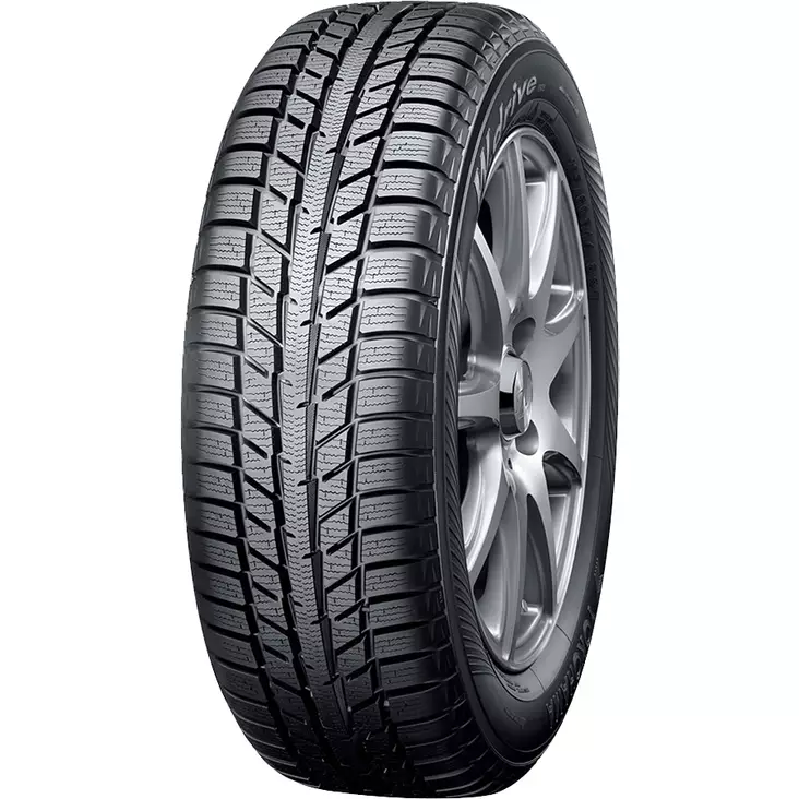Yokohama W.drive V903, 175/65R14, Vinterdäck - 14-tums - 4968814911874 - 1
