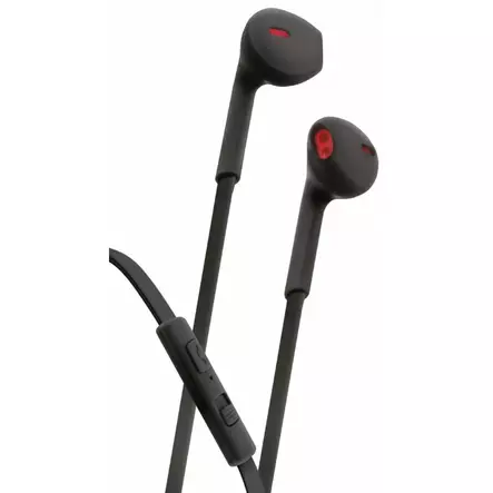 Hörlurar Metal Series 4-OK - In-ear hörlurar - 8428728095795 - 1