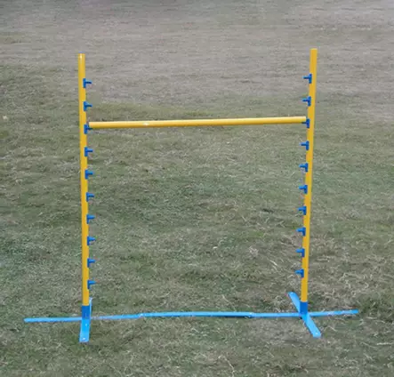 Agility hoppträning Aksa - Hundtillbehör och vårdprodukter - 6438014137285 - 1