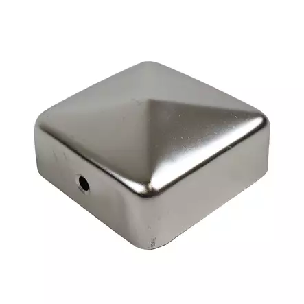 Aitatolpanhattu 51 x 51 RST - Småjärn och fästelement - 6438168105895 - 1